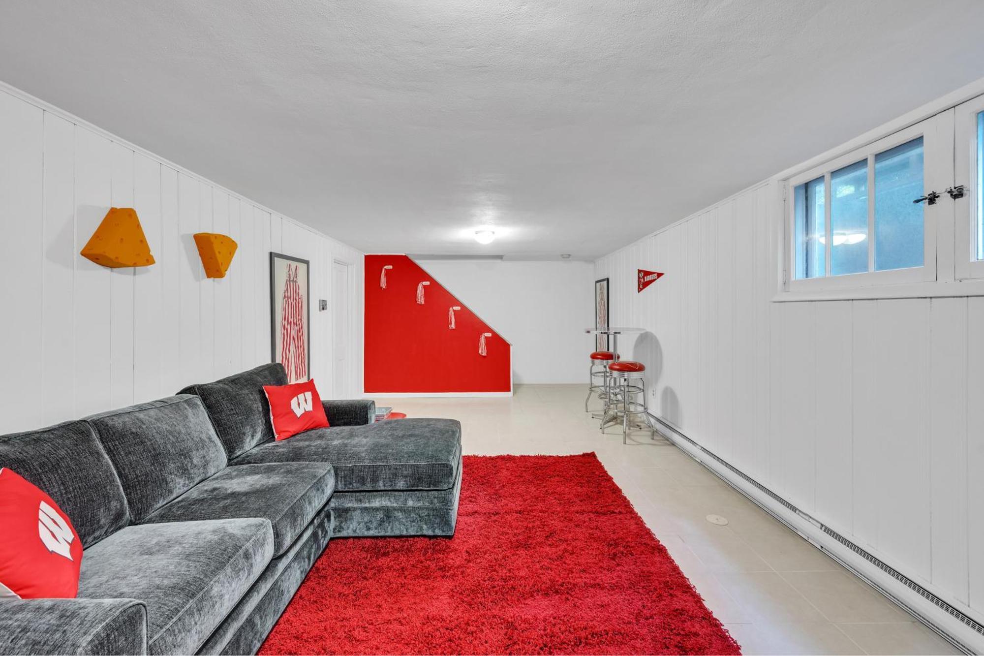 Entire House For Rent Fully Equipped Walking Distance Casa de férias *