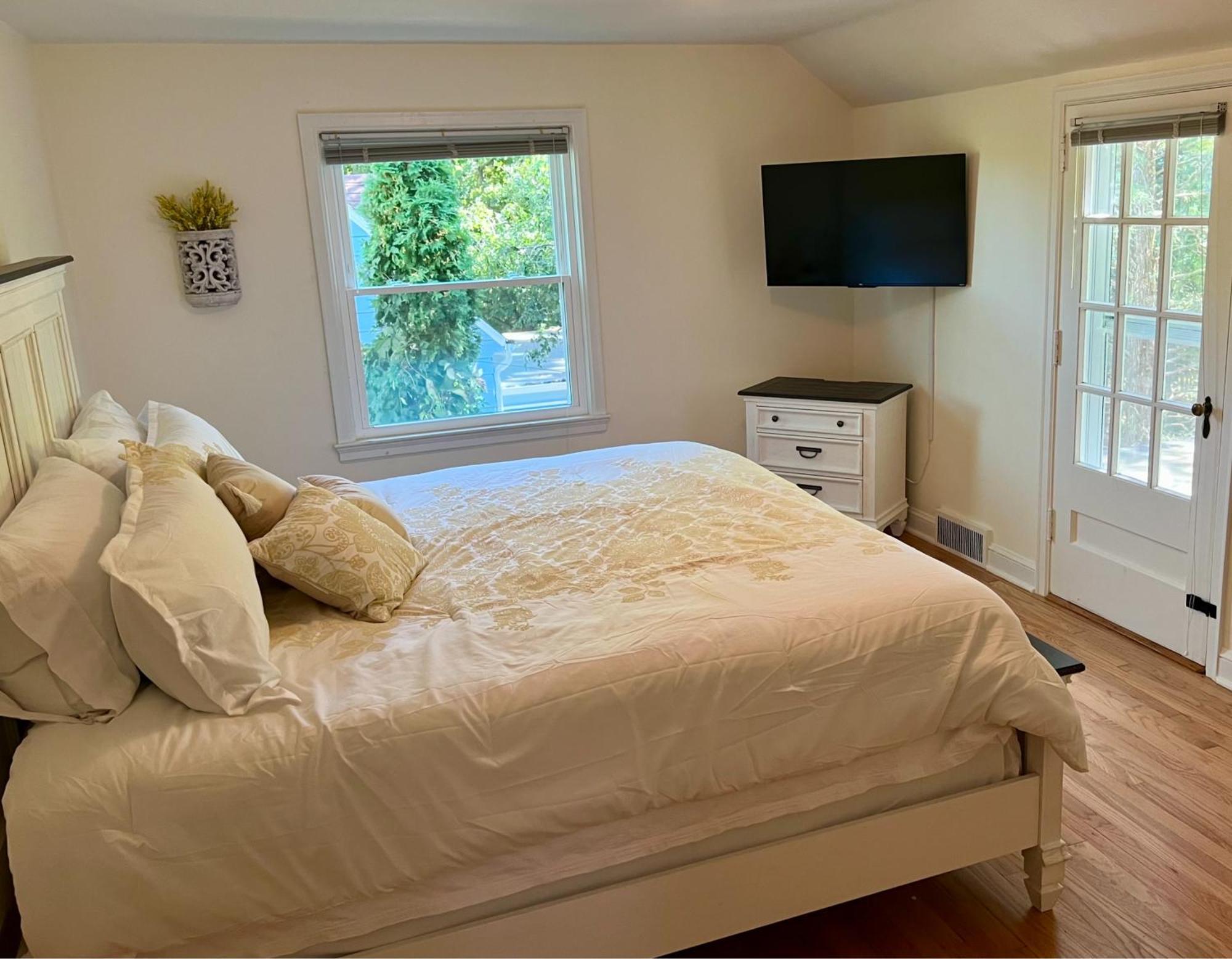 Entire House For Rent Fully Equipped Walking Distance Casa de férias